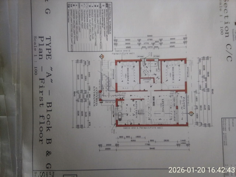 0 Bedroom Property for Sale in Vaalpark Free State